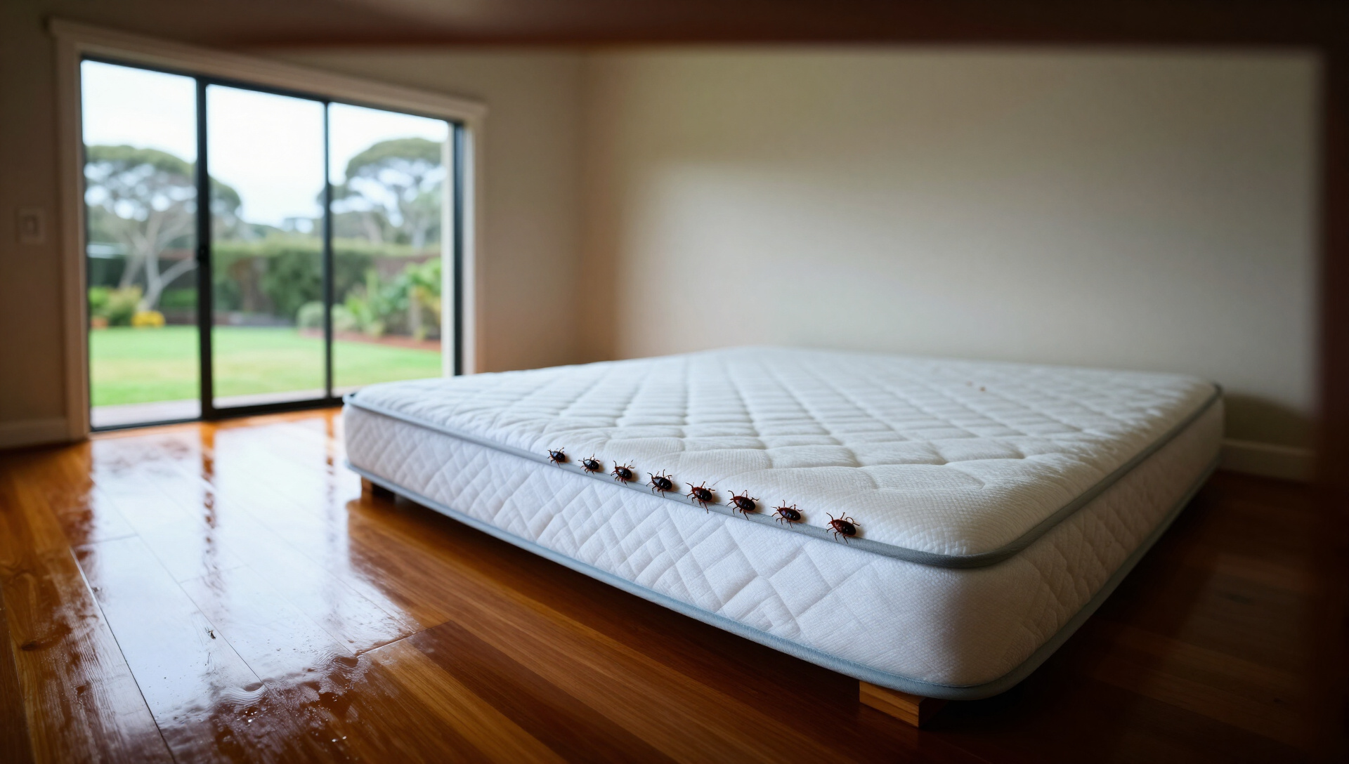 Bed Bugs Control in Camperdown