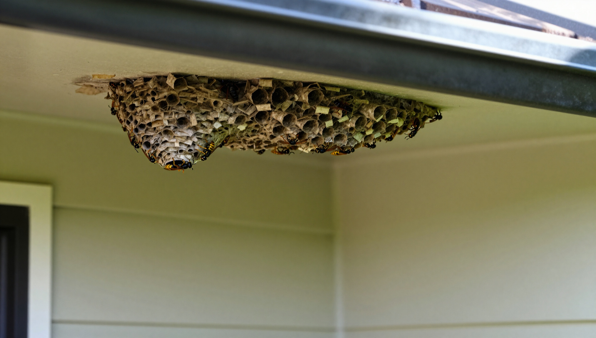 Bees and Wasp Removal in Camperdown
