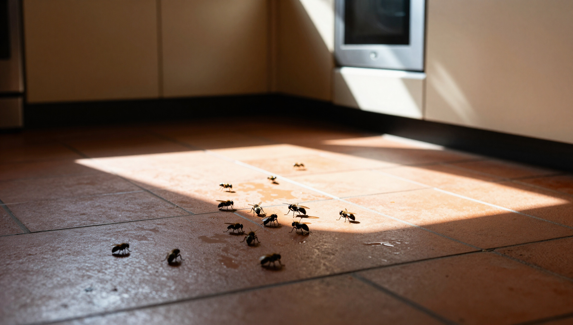 Insect Control in Camperdown